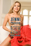 Jenni Prague art nude photos by craig morey cover thumbnail